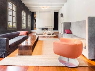 Ático en St. Pere - Sta. Caterina - El Born. En venta loft piso altillo en barcelona