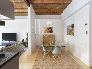 Piso en Dreta de l´Eixample. Excelente apartamento de 3 dormitorios, en venta en el eixample