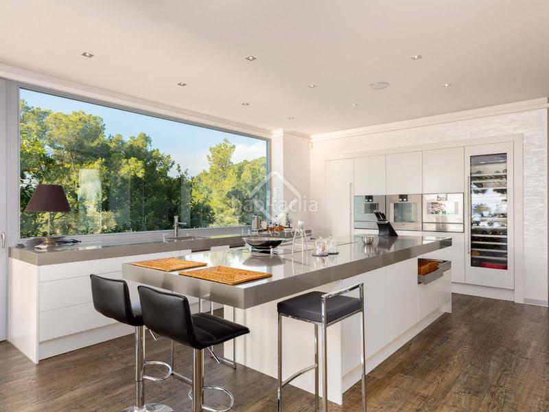 Foto 1d50853d-33a8-4a80-8770-3648f414d03a. Chalet con riscaldamento parcheggio piscina in Santa Maria de Llorell Tossa de Mar