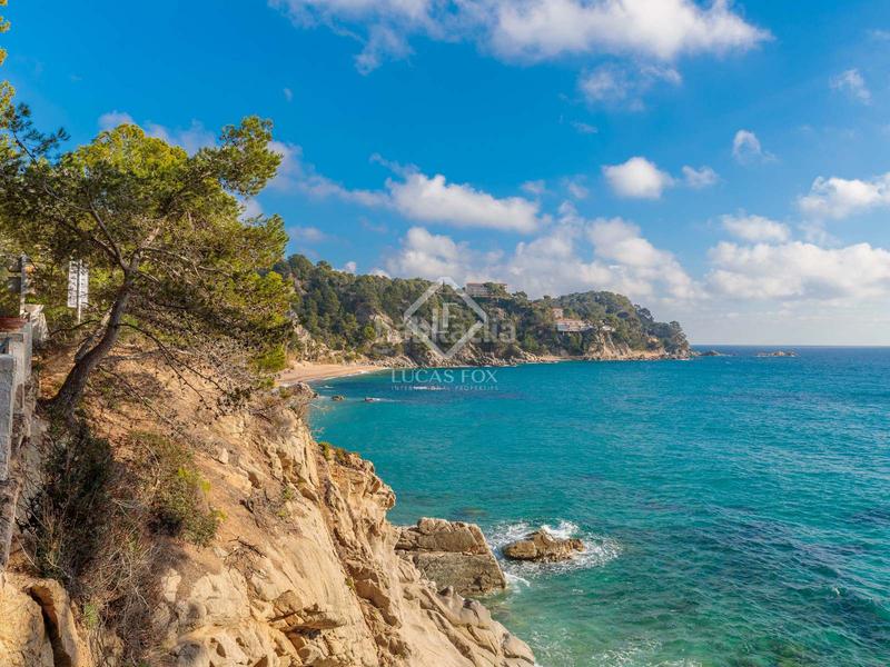 Foto 2f932e3e-1df3-4940-afdd-107933faa7c8. Chalet con riscaldamento parcheggio piscina in Santa Maria de Llorell Tossa de Mar