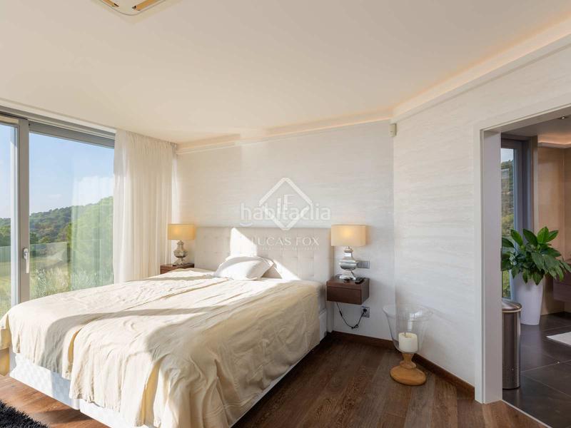 Foto 35536b5b-d609-4bad-8598-f96880a7bd66. Chalet con riscaldamento parcheggio piscina in Santa Maria de Llorell Tossa de Mar