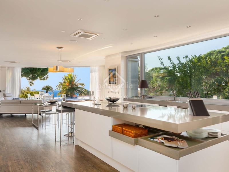 Foto 69ea0dd6-94a5-4710-93c8-d64ae3ddb0af. Chalet con riscaldamento parcheggio piscina in Santa Maria de Llorell Tossa de Mar