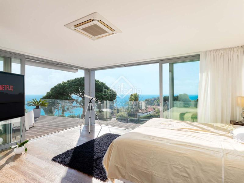 Foto 78908c75-e8ec-4e95-b56d-c3eddd36c149. Chalet con riscaldamento parcheggio piscina in Santa Maria de Llorell Tossa de Mar