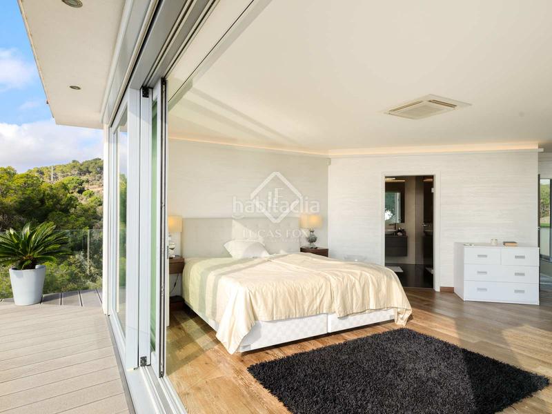 Foto 9b758bdd-8bd7-40ad-9285-6291ed09555f. Chalet con riscaldamento parcheggio piscina in Santa Maria de Llorell Tossa de Mar