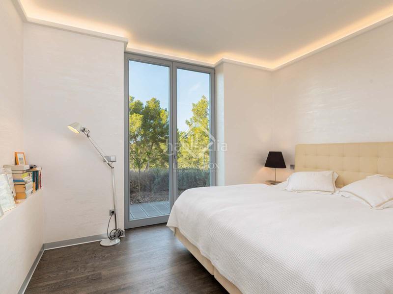 Foto b96fa9d8-2ab8-44f8-8deb-54c03595adae. Chalet con riscaldamento parcheggio piscina in Santa Maria de Llorell Tossa de Mar