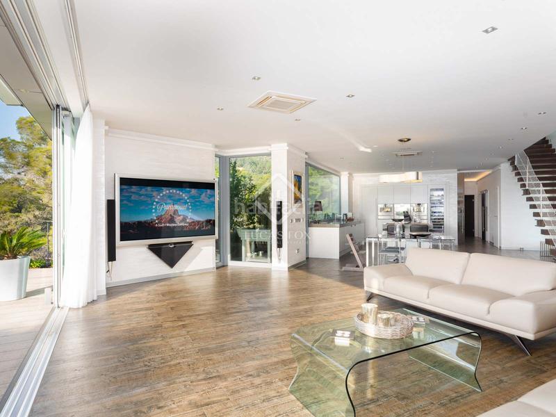 Foto ba604fbc-351c-4e64-90a6-07a7fc8977bd. Chalet con riscaldamento parcheggio piscina in Santa Maria de Llorell Tossa de Mar