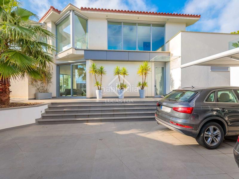 Foto bd4a5314-2acf-4b3c-86b5-c3886112e7ac. Chalet con riscaldamento parcheggio piscina in Santa Maria de Llorell Tossa de Mar