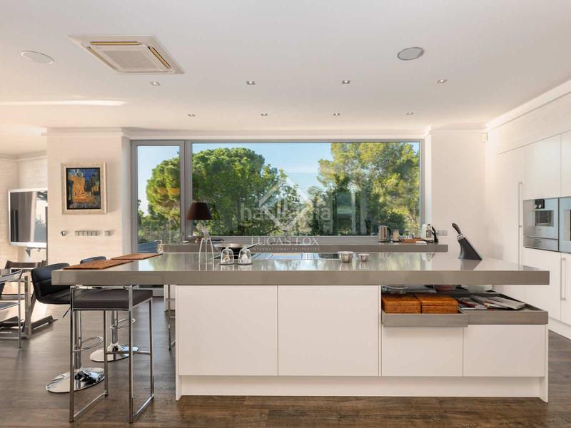 Foto cb759cc1-96b4-4c00-a0c2-a8898a3a3934. Chalet con riscaldamento parcheggio piscina in Santa Maria de Llorell Tossa de Mar