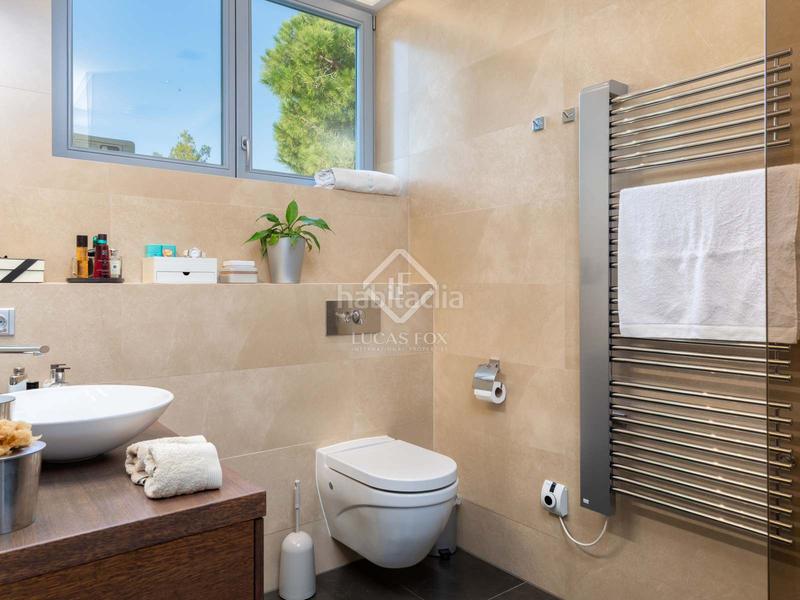 Foto d20fc214-05dd-4c94-92e6-f7751ffcb974. Chalet con riscaldamento parcheggio piscina in Santa Maria de Llorell Tossa de Mar