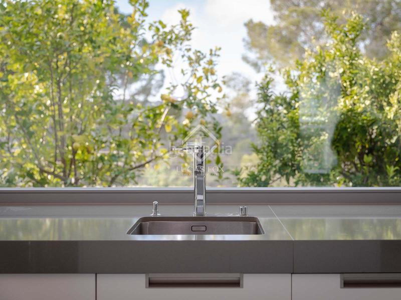 Foto d79d9f0e-8a23-4bce-b821-7c904f17fcab. Chalet con riscaldamento parcheggio piscina in Santa Maria de Llorell Tossa de Mar