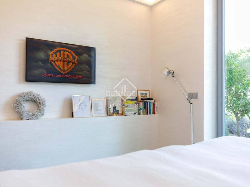 Foto e6348726-1eb5-4acd-9f90-1bc126ff1da8. Chalet con riscaldamento parcheggio piscina in Santa Maria de Llorell Tossa de Mar