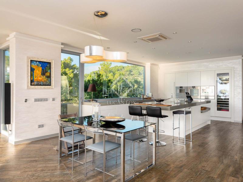 Foto ed157c44-a5ec-444b-a4f7-11a9d1ff5475. Chalet con riscaldamento parcheggio piscina in Santa Maria de Llorell Tossa de Mar