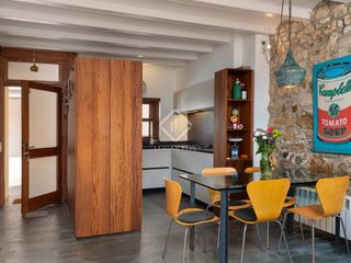 Xalet a El Pedr. Fantstica casa totalmente reformada con patio en venta en el ce