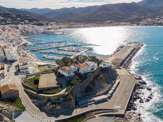 Xalet a Port de la Selva (El). Casa  villa de 6 dormitorios en venta en el port de la selva, co