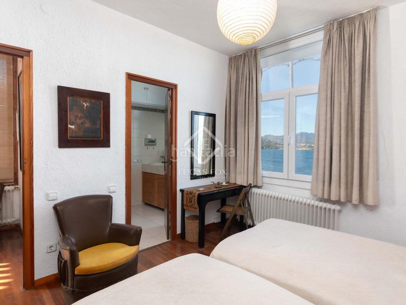 Foto 049c2171-2801-455d-b63a-6536ac4aa16d. Xalet amb calefacció aparcament piscina a Port de la Selva (El)