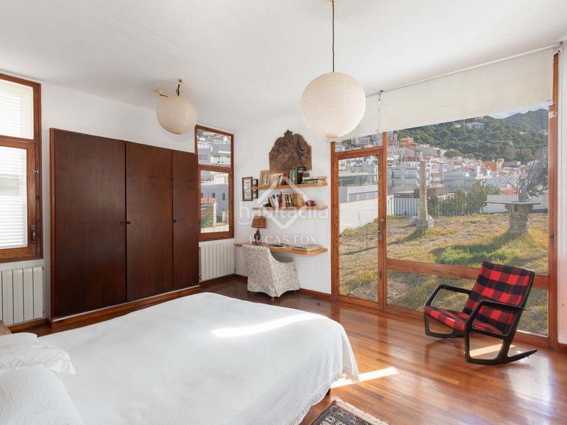 Foto 210eaa61-b33b-47ba-8890-115d9c11d2cb. Xalet amb calefacció aparcament piscina a Port de la Selva (El)