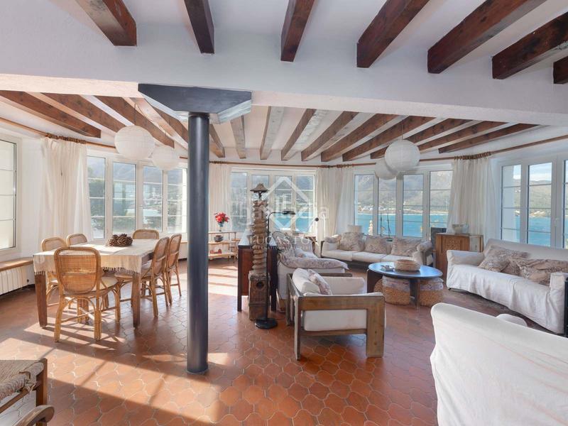 Foto 233929be-9410-4d82-a94c-1baa3c7f70b7. Xalet amb calefacció aparcament piscina a Port de la Selva (El)