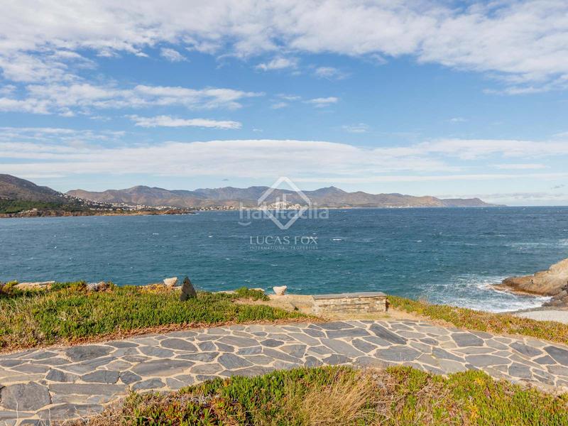 Foto 2e45564a-7e28-498b-a441-1b14adfcd423. Xalet amb calefacció aparcament piscina a Port de la Selva (El)