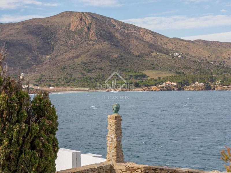 Foto 31306769-2fa6-42b0-b68b-f08107cdd4e6. Xalet amb calefacció aparcament piscina a Port de la Selva (El)