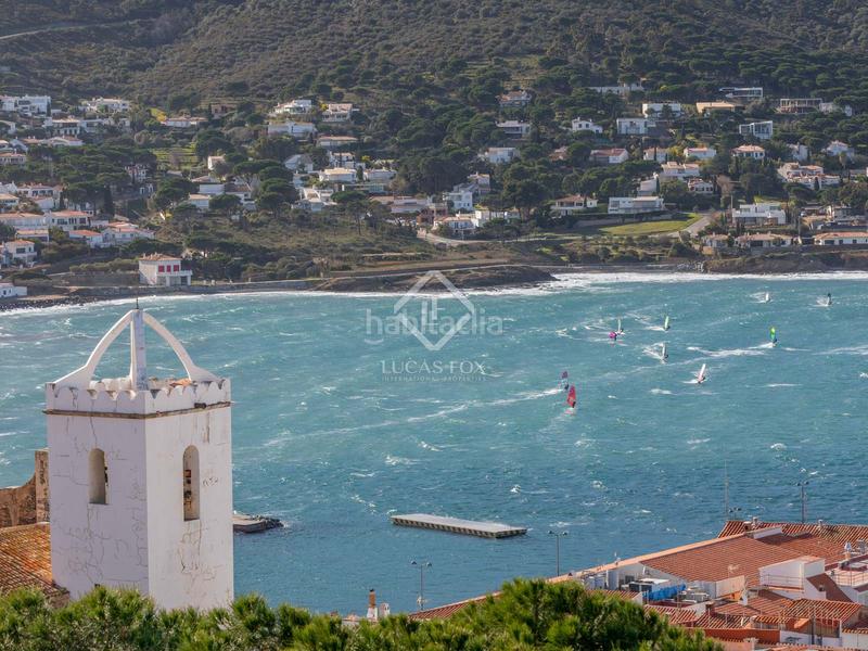 Foto 43663c9e-a02a-449f-b156-e55368e34f44. Xalet amb calefacció aparcament piscina a Port de la Selva (El)