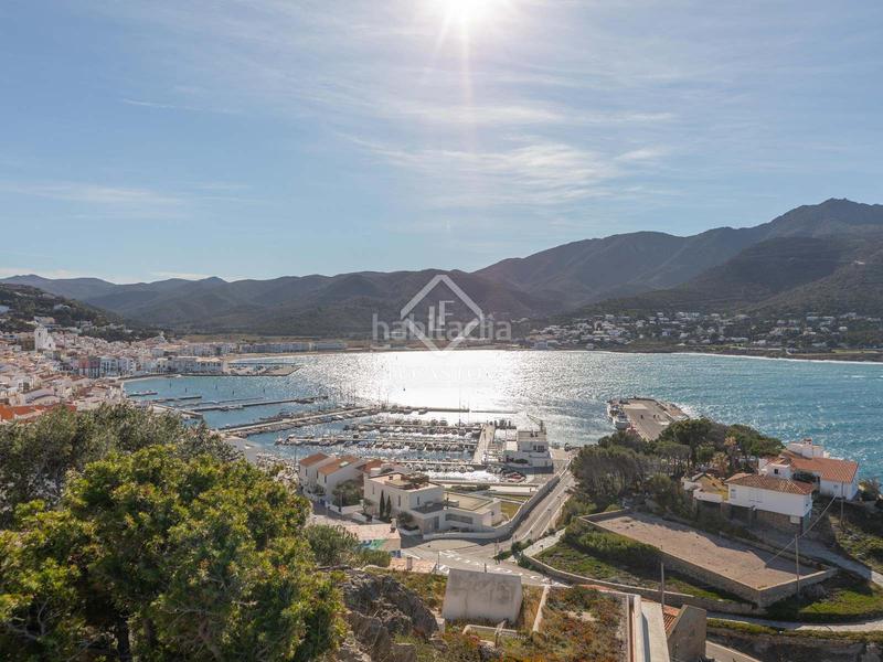 Foto 43ab0777-1b01-4d1e-8813-941248d12c3c. Xalet amb calefacció aparcament piscina a Port de la Selva (El)