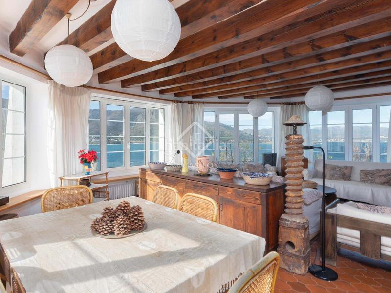 Foto 43d3e73c-f29f-44bf-8859-60bf3ecabca2. Xalet amb calefacció aparcament piscina a Port de la Selva (El)