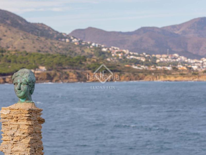 Foto 466b60cd-3431-42e6-b5cd-ea80249789fe. Xalet amb calefacció aparcament piscina a Port de la Selva (El)