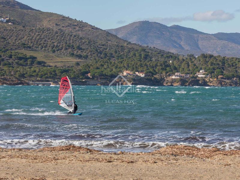 Foto 492b0c7e-170a-49ca-b0fc-efd6d526c12f. Xalet amb calefacció aparcament piscina a Port de la Selva (El)