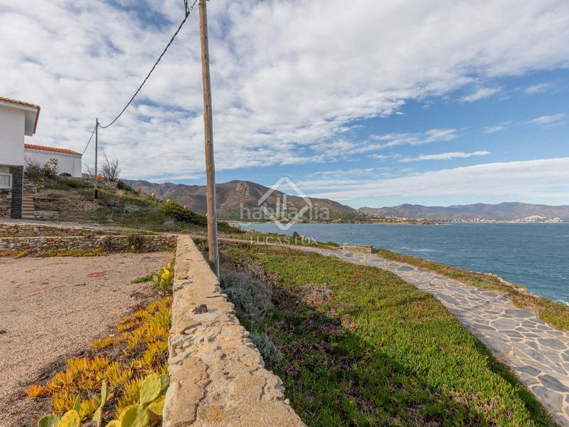 Foto 4a63cc2d-8403-4ced-bb29-b30dbbea77fc. Xalet amb calefacció aparcament piscina a Port de la Selva (El)