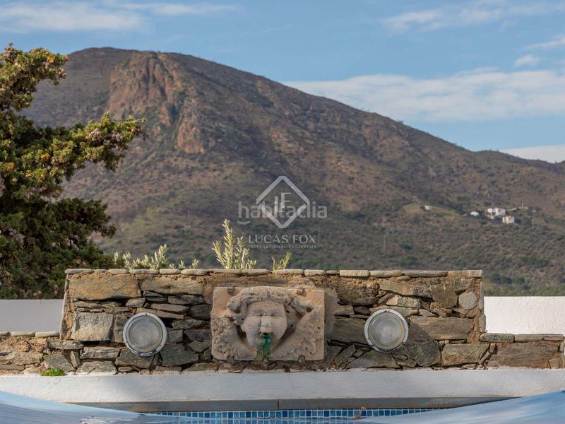 Foto 4a93f188-789b-4aeb-aaee-4e65e85fc00b. Xalet amb calefacció aparcament piscina a Port de la Selva (El)