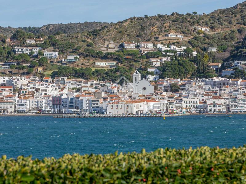 Foto 4dc85887-493e-4e60-a443-cc6d15f02e79. Xalet amb calefacció aparcament piscina a Port de la Selva (El)