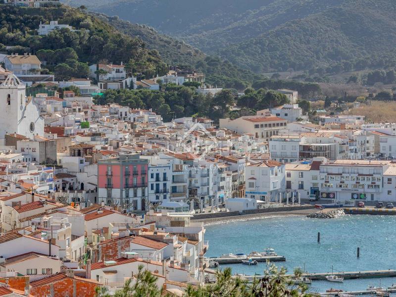 Foto 4ed62ac2-3773-4fd8-b7a3-7a470c3e39b3. Xalet amb calefacció aparcament piscina a Port de la Selva (El)