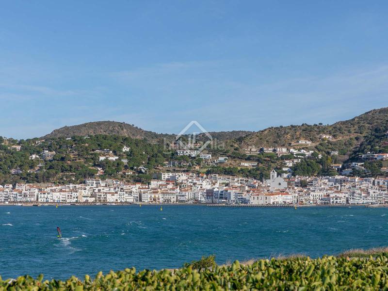 Foto 5347f370-7240-46f0-8c3a-bdd532b8a053. Xalet amb calefacció aparcament piscina a Port de la Selva (El)