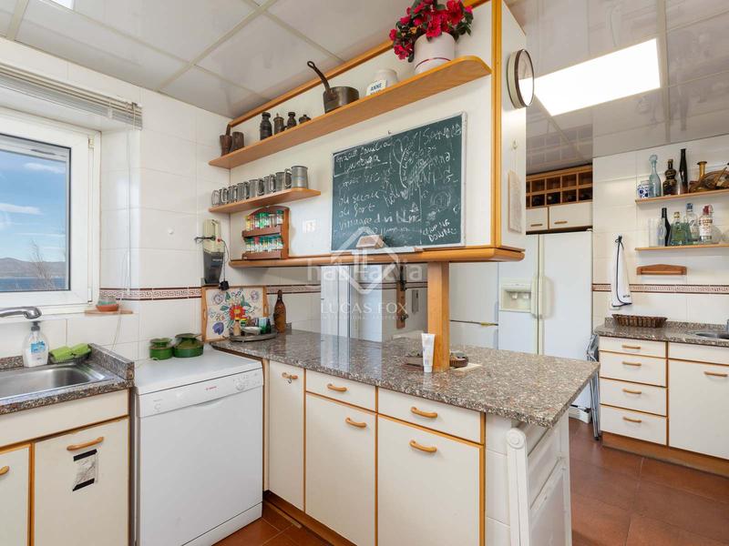 Foto 5872b22c-32d7-4706-b75f-8cea49baf3a0. Xalet amb calefacció aparcament piscina a Port de la Selva (El)