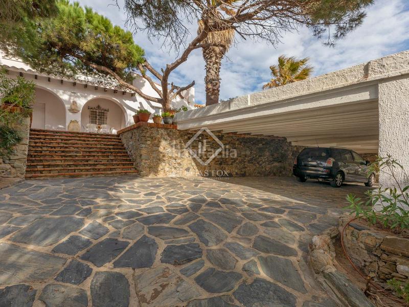 Foto 5d3eb156-8991-41ac-8c18-3da7d3f15e61. Xalet amb calefacció aparcament piscina a Port de la Selva (El)