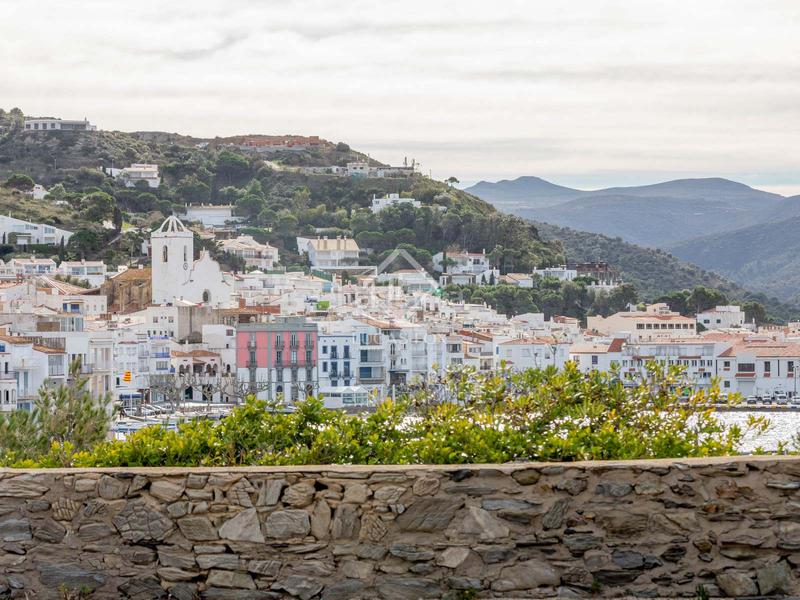Foto 5fb690bf-b052-458e-a88a-b2fa2bef469b. Xalet amb calefacció aparcament piscina a Port de la Selva (El)