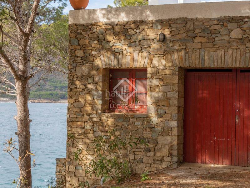 Foto 6b564b3c-f71a-4cb8-9174-034ca7962d0d. Xalet amb calefacció aparcament piscina a Port de la Selva (El)