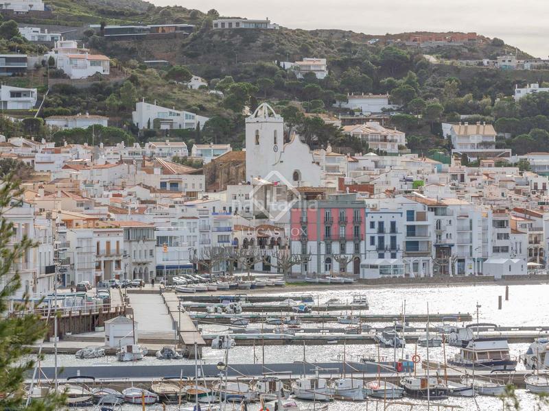 Foto 6e74c7fa-d950-4828-9866-d4f48af8ca15. Xalet amb calefacció aparcament piscina a Port de la Selva (El)