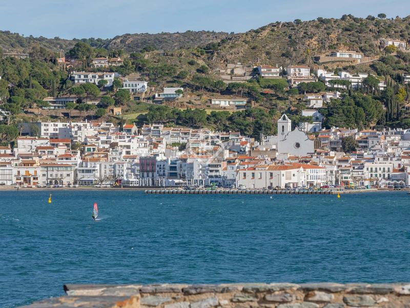 Foto 7ed1c192-a791-4bc5-ab50-c10125d832ba. Xalet amb calefacció aparcament piscina a Port de la Selva (El)