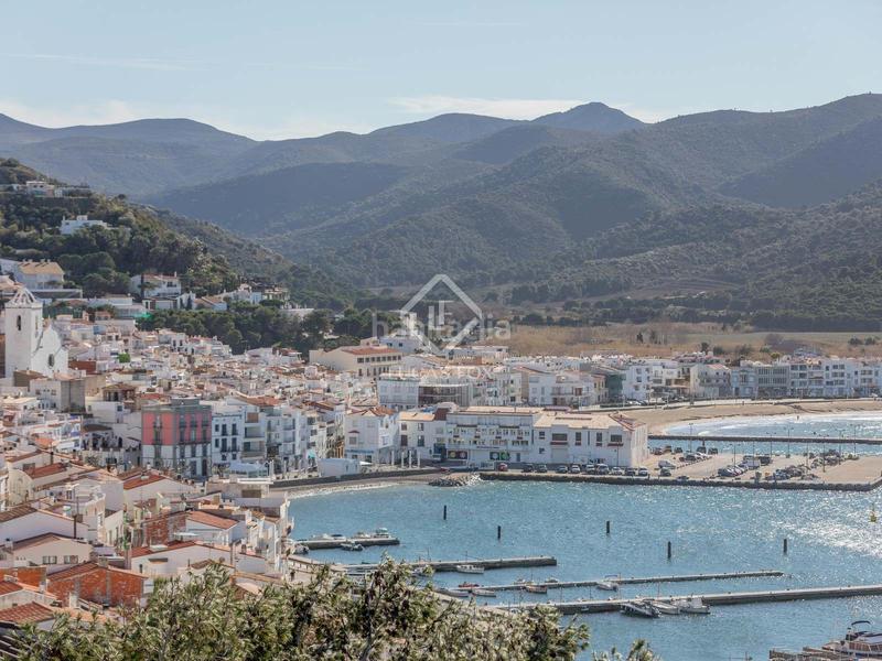 Foto 7fa52b2d-ed48-44af-b761-5371fc406da4. Xalet amb calefacció aparcament piscina a Port de la Selva (El)