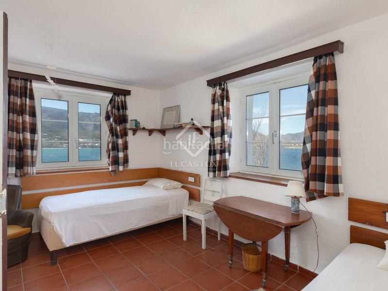 Foto 81339a4c-1ac0-4c4b-a4bd-61a2a4c729bb. Xalet amb calefacció aparcament piscina a Port de la Selva (El)