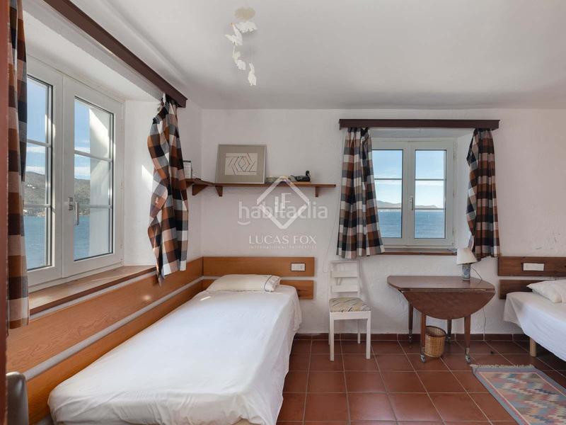 Foto 81389f9a-6372-45cc-b7b5-691c5bf9075b. Xalet amb calefacció aparcament piscina a Port de la Selva (El)