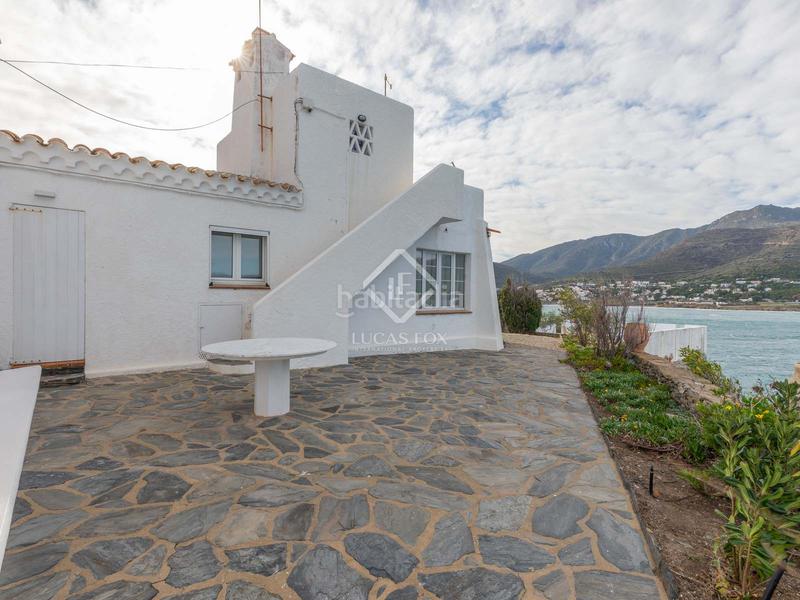 Foto 840086ab-48ef-4cf7-9b09-0bf1871362d4. Xalet amb calefacció aparcament piscina a Port de la Selva (El)