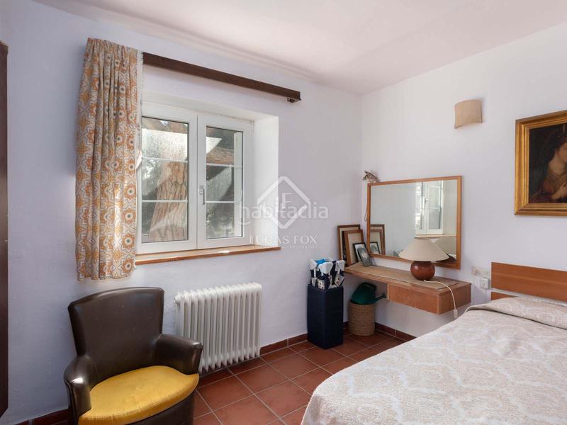 Foto 90bf4075-0f98-4bf5-8e62-04a110ab8d44. Xalet amb calefacció aparcament piscina a Port de la Selva (El)