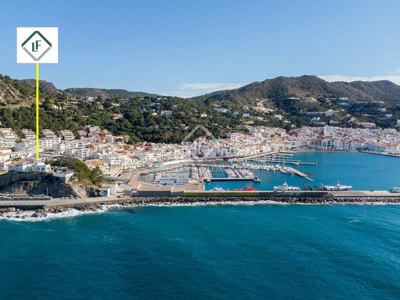 Foto 95ca85ac-13ed-4b2f-8467-ab95ea9d50f2. Xalet amb calefacció aparcament piscina a Port de la Selva (El)