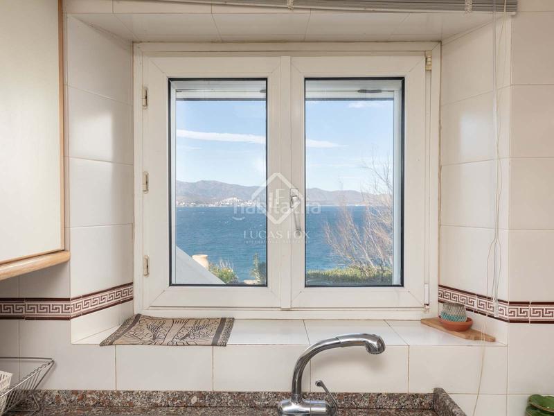 Foto 98adb9cd-a22c-4627-9e98-a334fd6a2005. Xalet amb calefacció aparcament piscina a Port de la Selva (El)