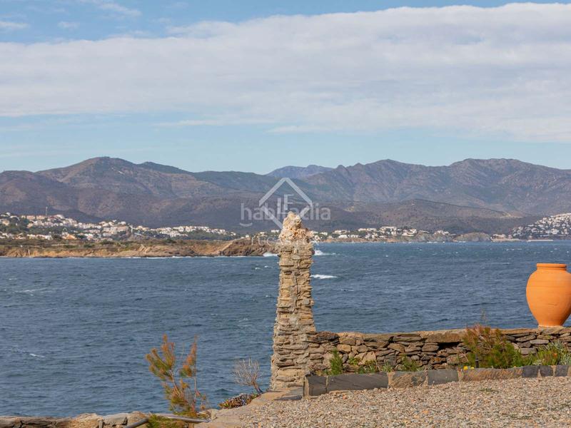 Foto 9bc7a64e-a655-4ae6-86a1-5fda19519209. Xalet amb calefacció aparcament piscina a Port de la Selva (El)