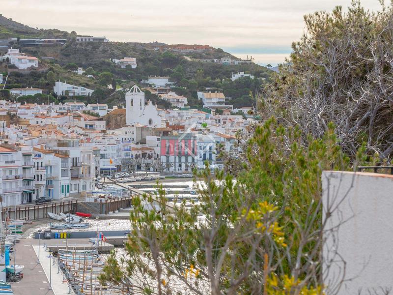 Foto 9f37a8e2-2911-4bee-9d9b-1f79b4240deb. Xalet amb calefacció aparcament piscina a Port de la Selva (El)