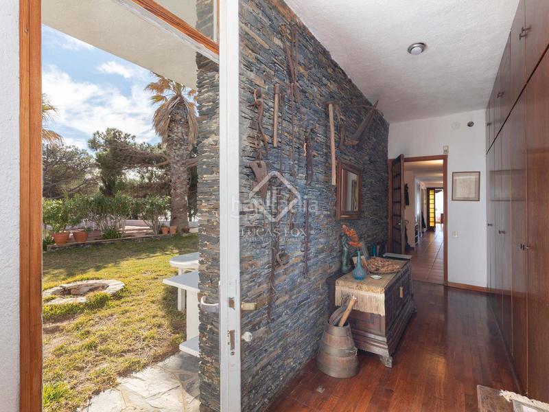 Foto a818c891-a90e-4bab-8860-89f416e1c109. Xalet amb calefacció aparcament piscina a Port de la Selva (El)