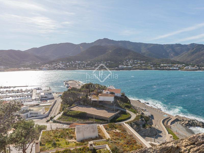 Foto ade6e23f-1768-4149-ae50-a7b91a267190. Xalet amb calefacció aparcament piscina a Port de la Selva (El)